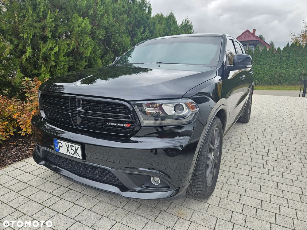 Dodge Durango - 2
