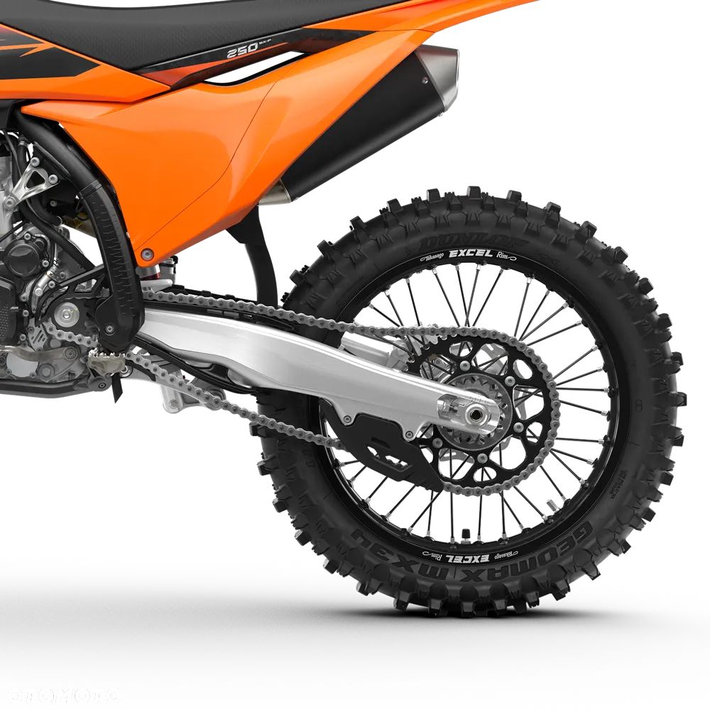 KTM SX - 4
