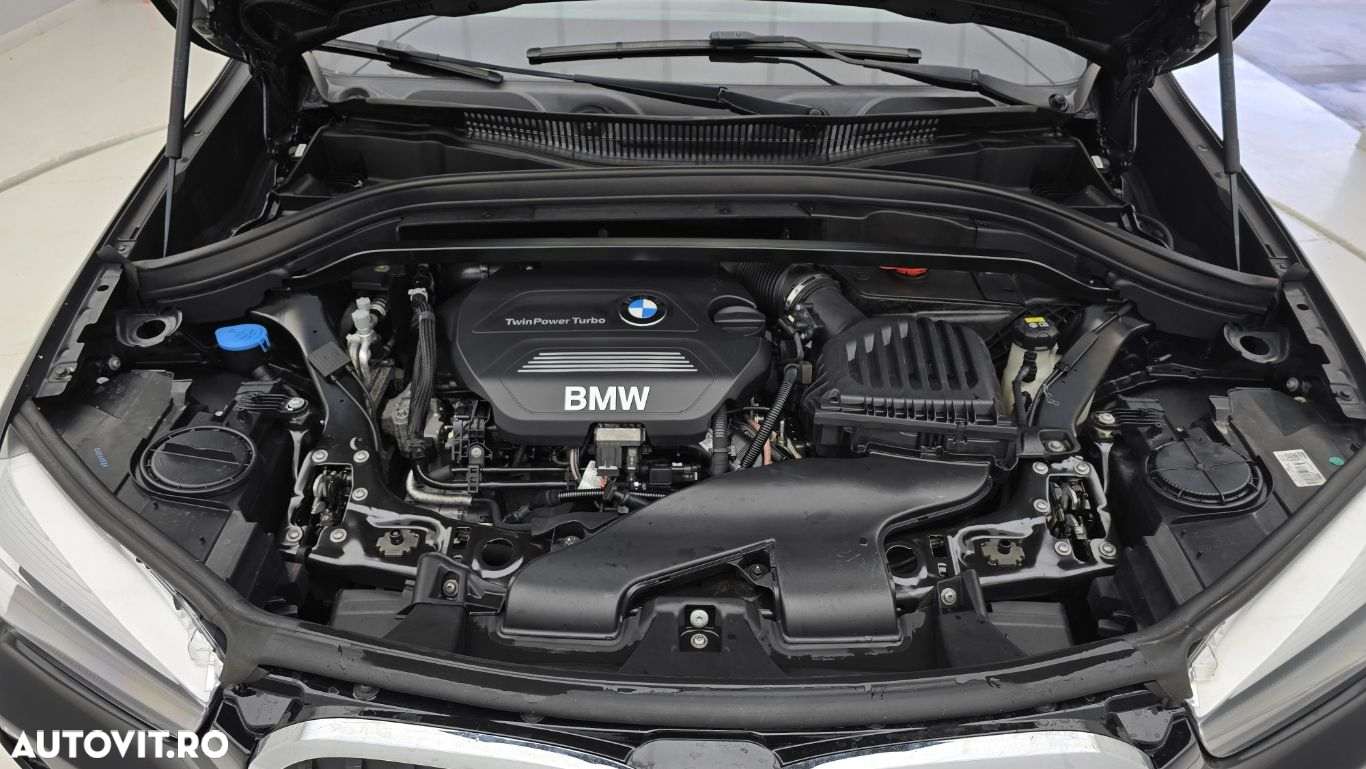 BMW X1 - 24