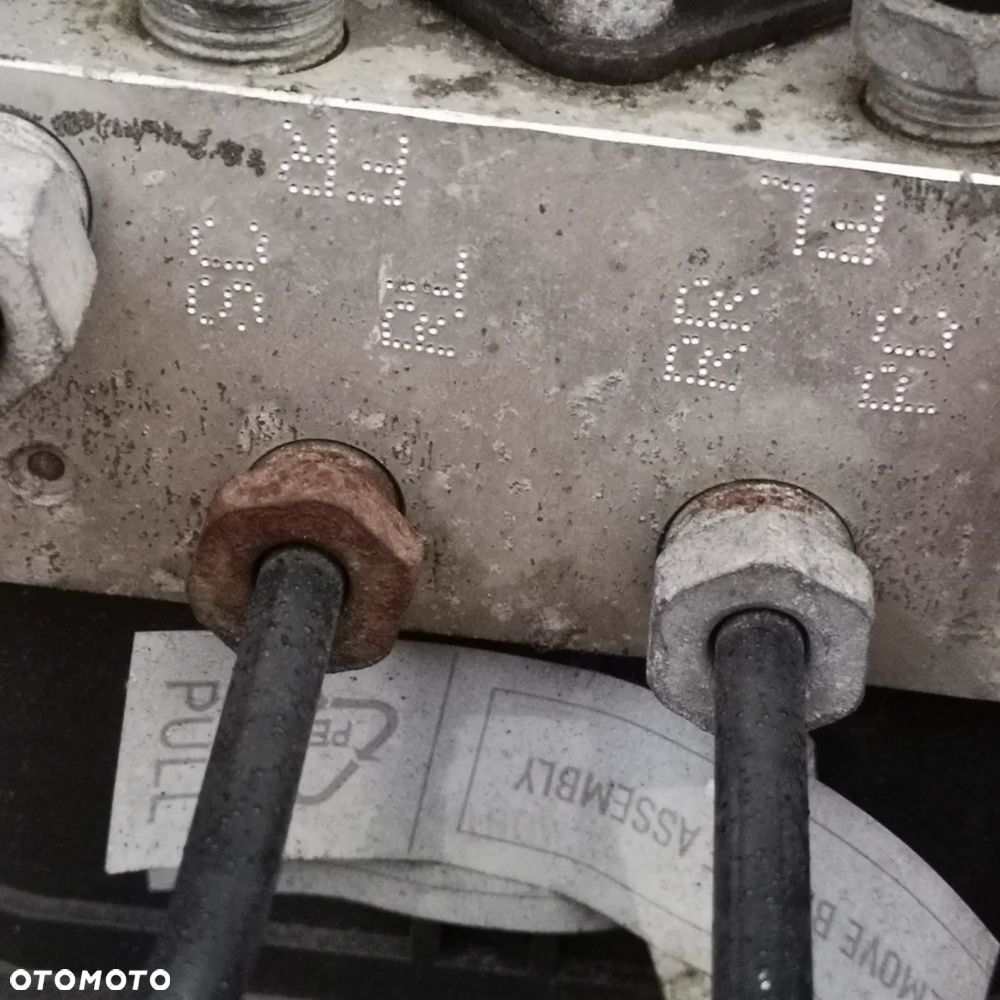 OPEL ASTRA J KAROSERIA BŁOTNIK SZYBA - 19