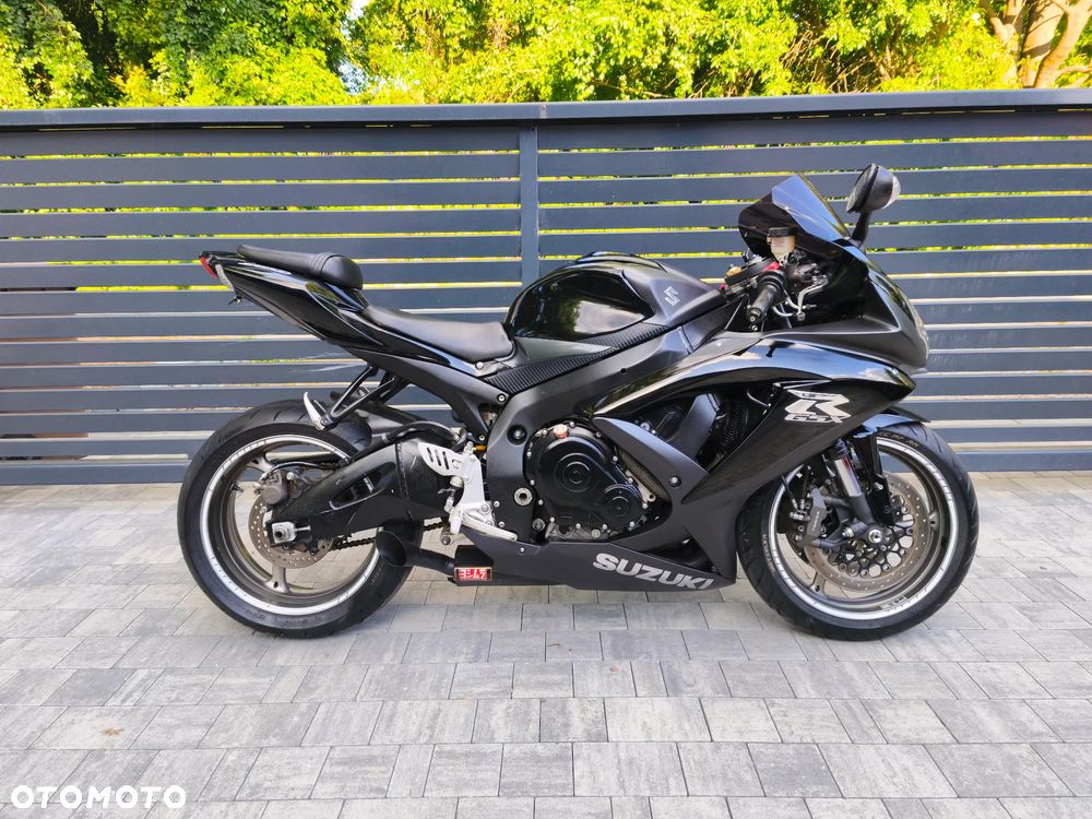 Suzuki GSX-R - 12