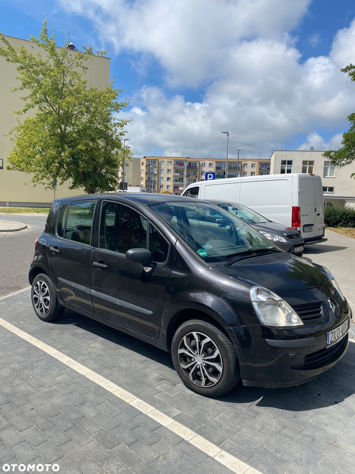 Renault Modus 1.2 Access - 3