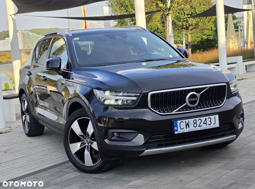Volvo XC 40 - 24