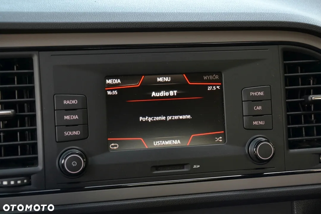 Seat Leon - 26