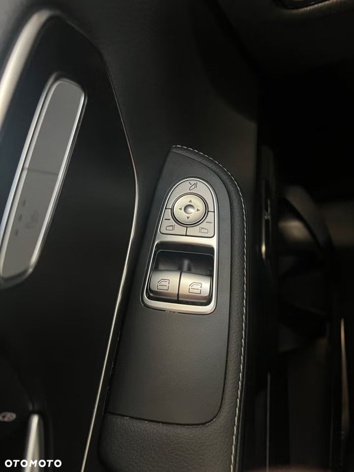 Mercedes-Benz Klasa V 250 d 4-Matic Avantgarde 9G-Tronic (d³ugi) - 12