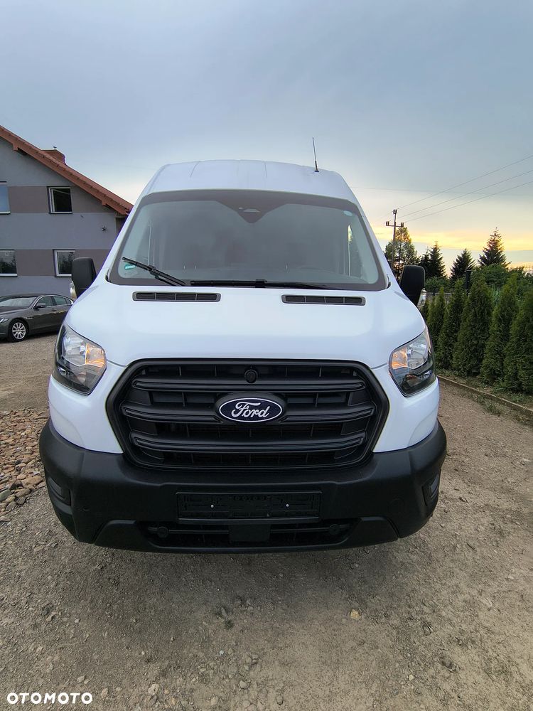 Ford TRANSIT L4H3 MAXI - 6