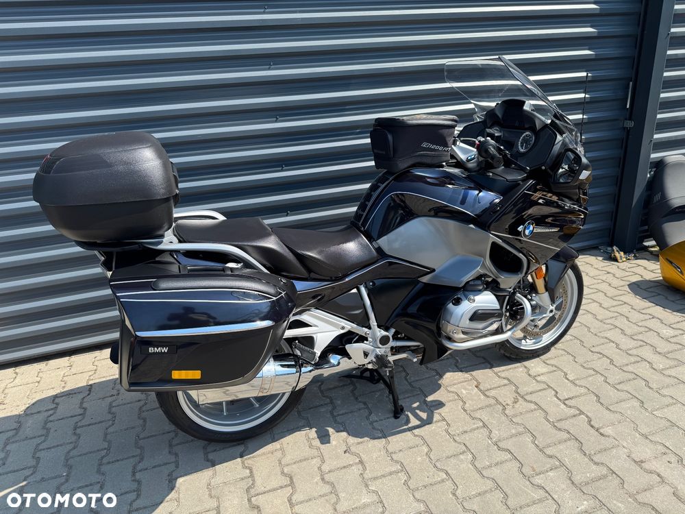 BMW R - 4