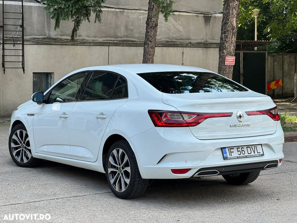 Renault Megane TCe 140 EDC GPF Equilibre - 6