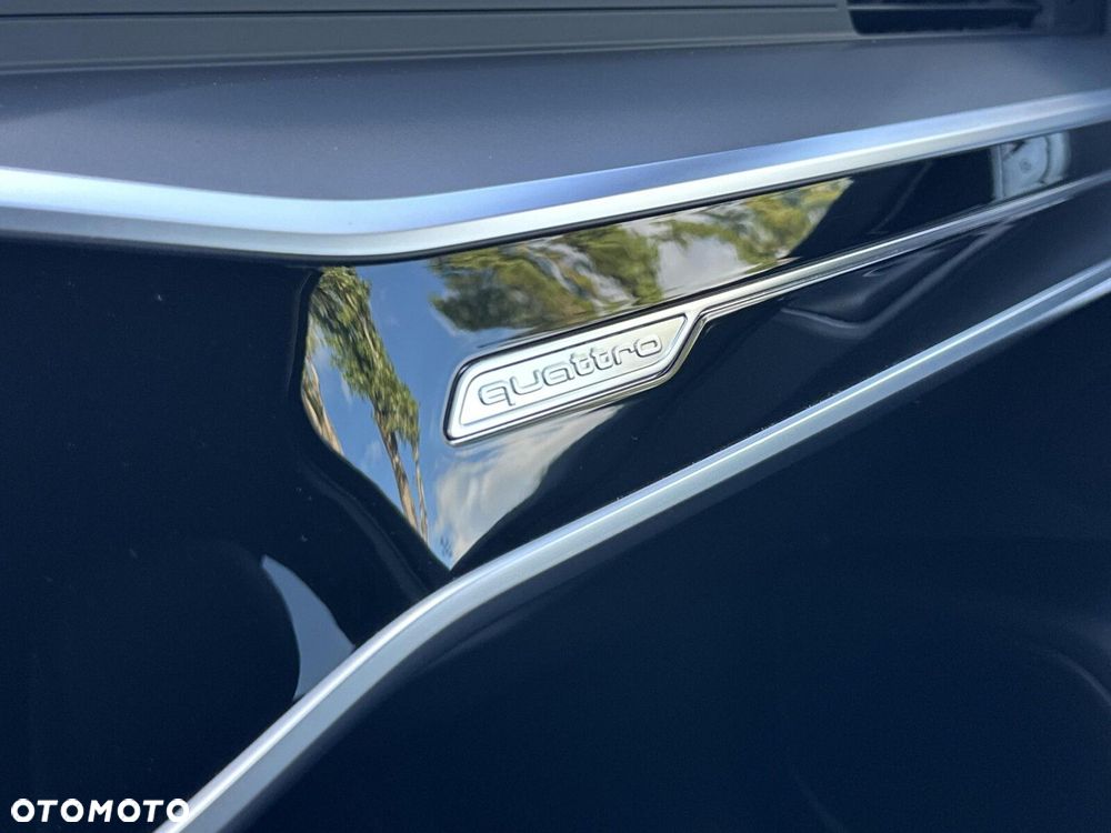 Audi A6 - 29