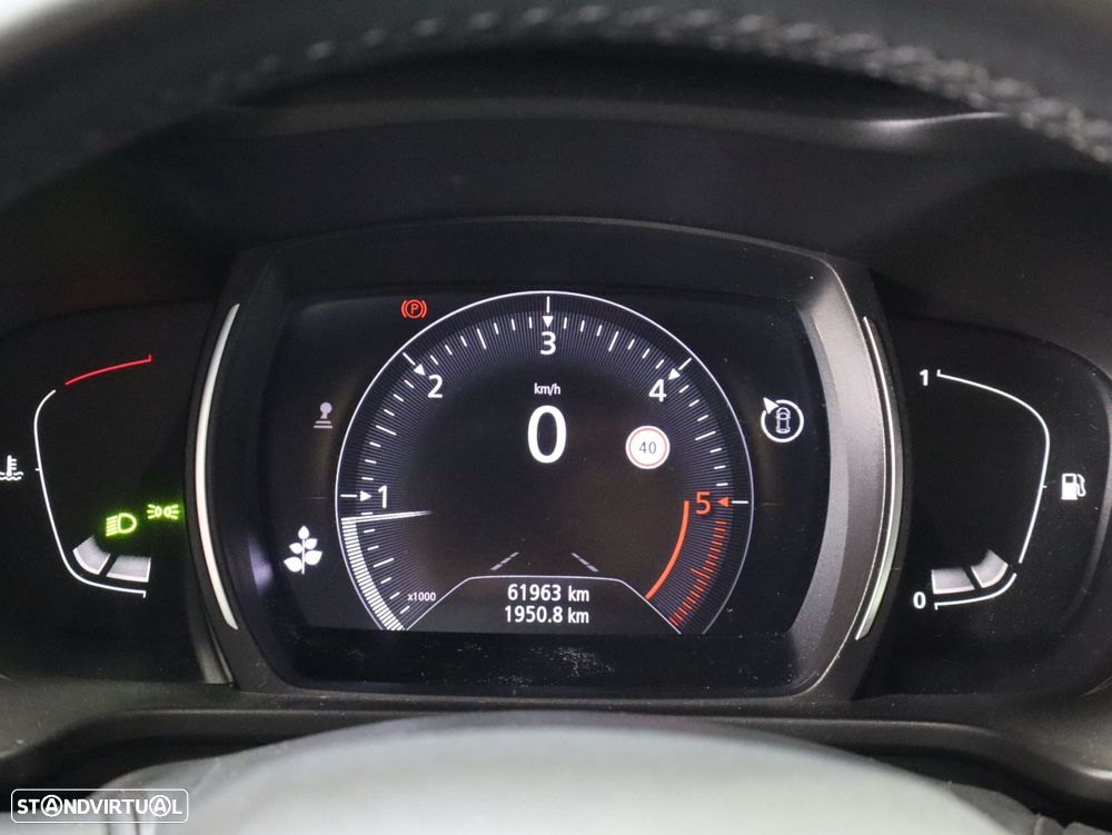 Renault Kadjar 1.5 dCi Intens - 10