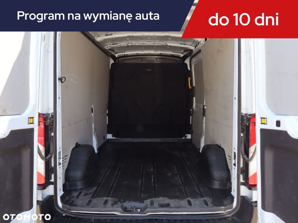 Ford transit - 11