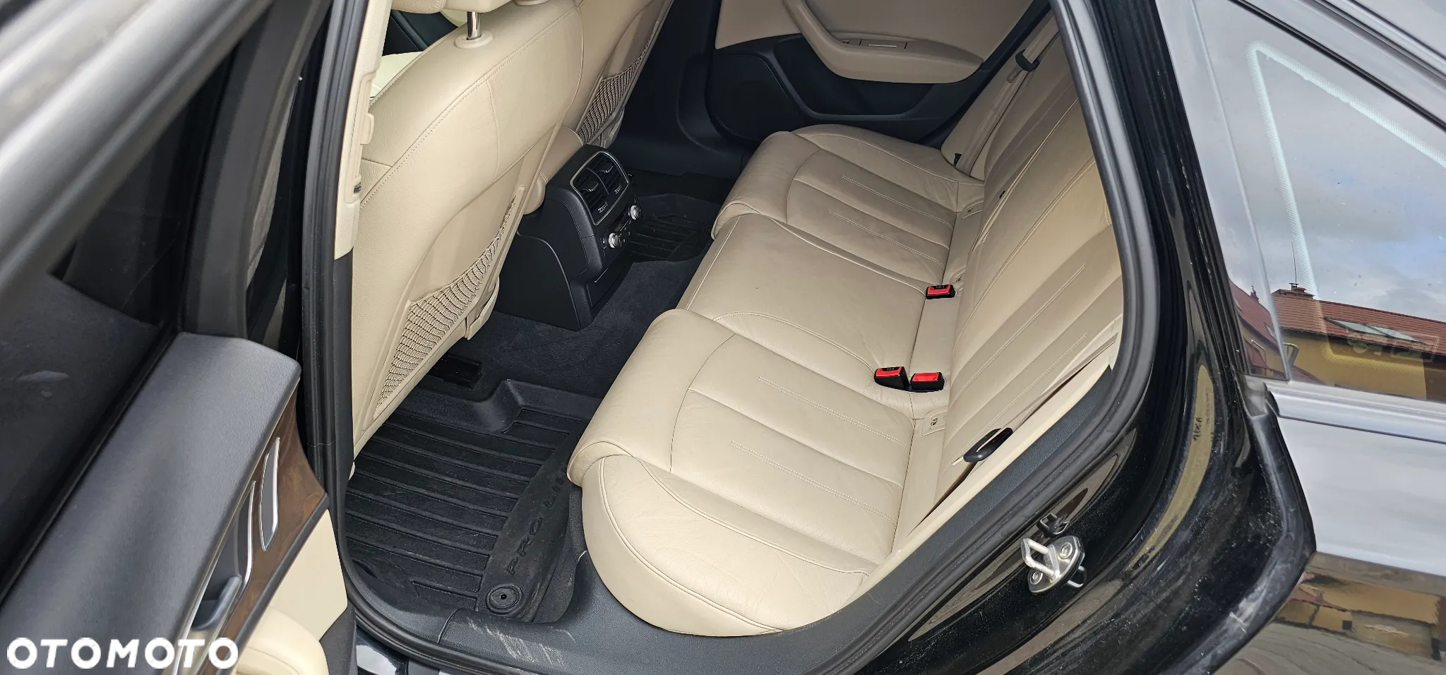 Audi A6 2.0 TDI ultra S tronic - 4