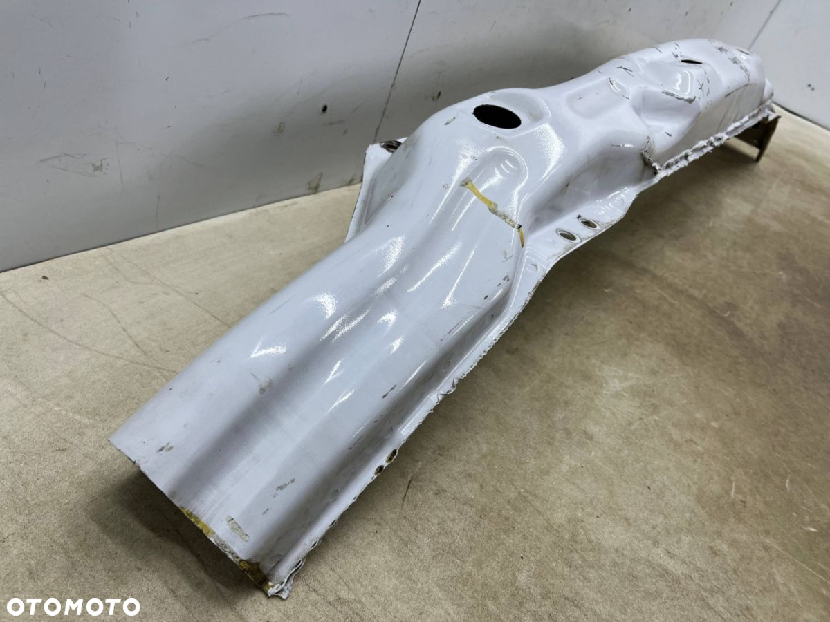 Belka zderzaka Mercedes w906 Sprinter Crafter 06-18r. przednie wzmocnienie pasa przód - 2