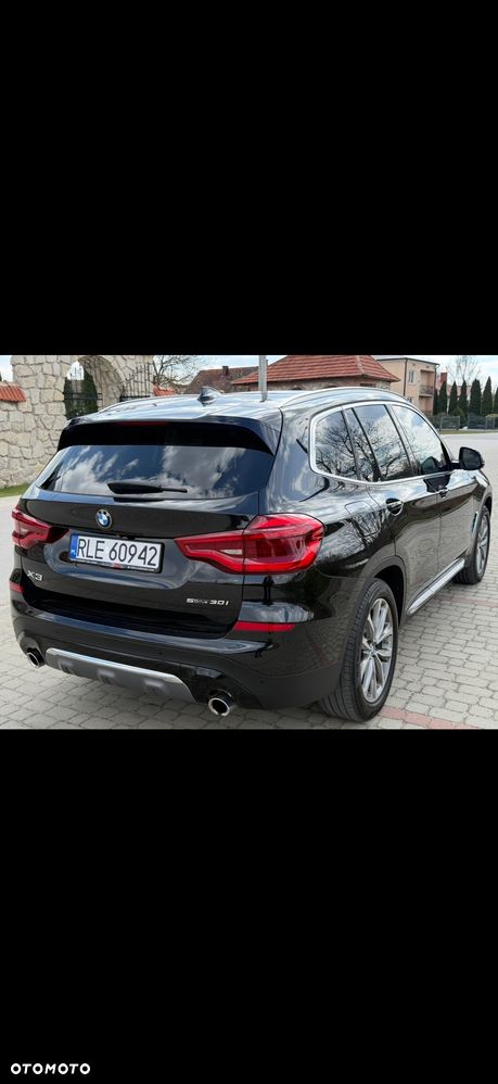 BMW X3 - 4