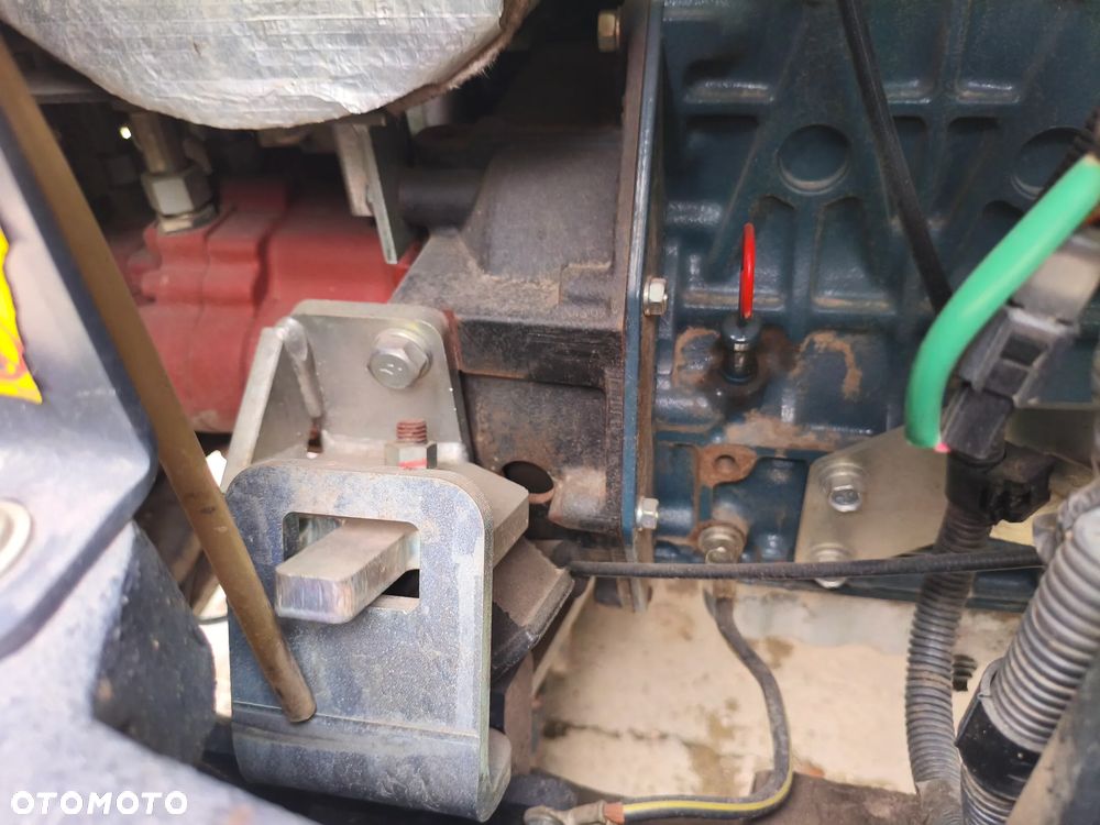 Kubota KX 27-4 - 21