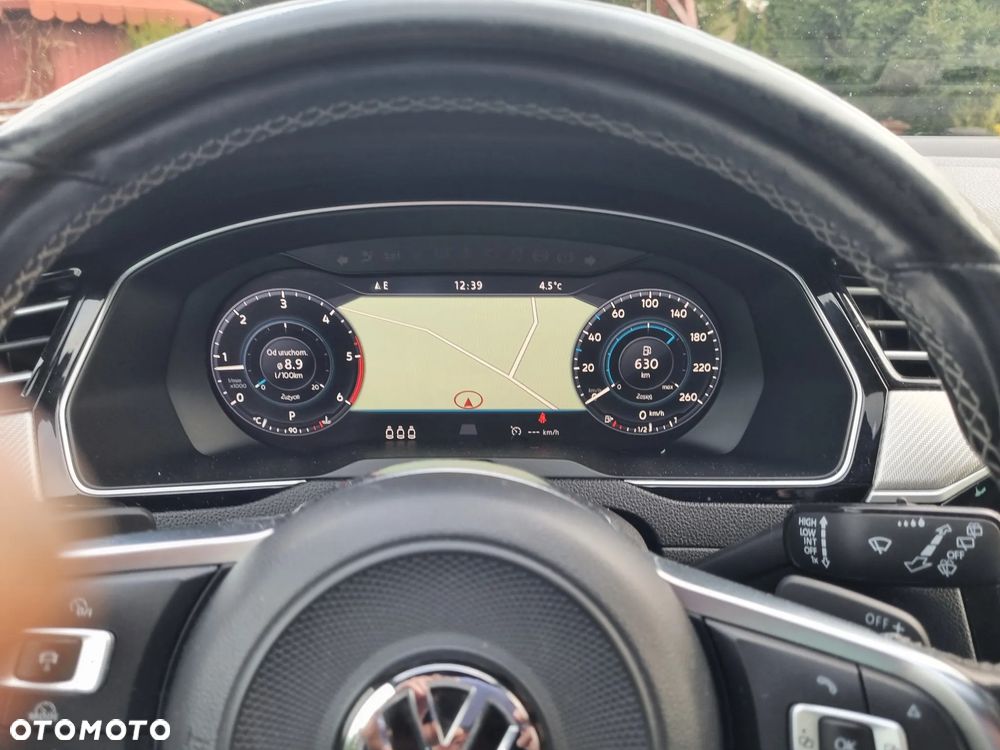 Volkswagen Passat Variant 2.0 TDI BMT Highline DSG7 - 14
