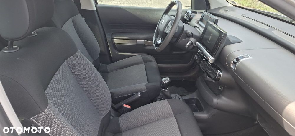 Citroën C4 Cactus PureTech 82 Business Class - 13
