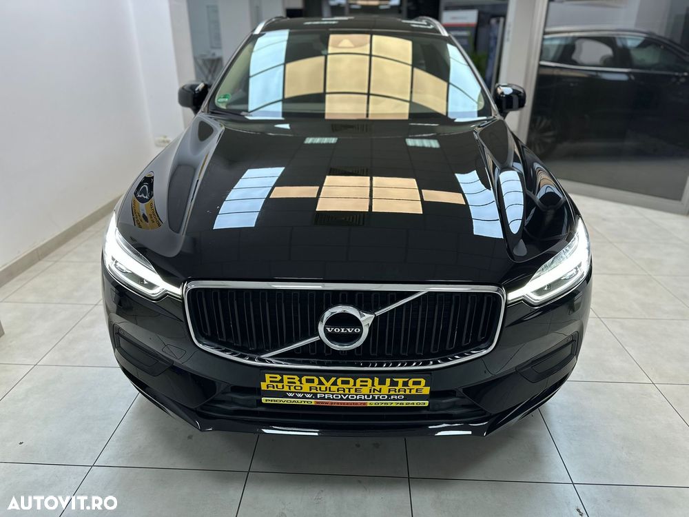 Volvo XC 60 D4 AWD Inscription - 11