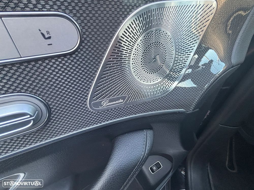 Mercedes-Benz GLE 350 - 6