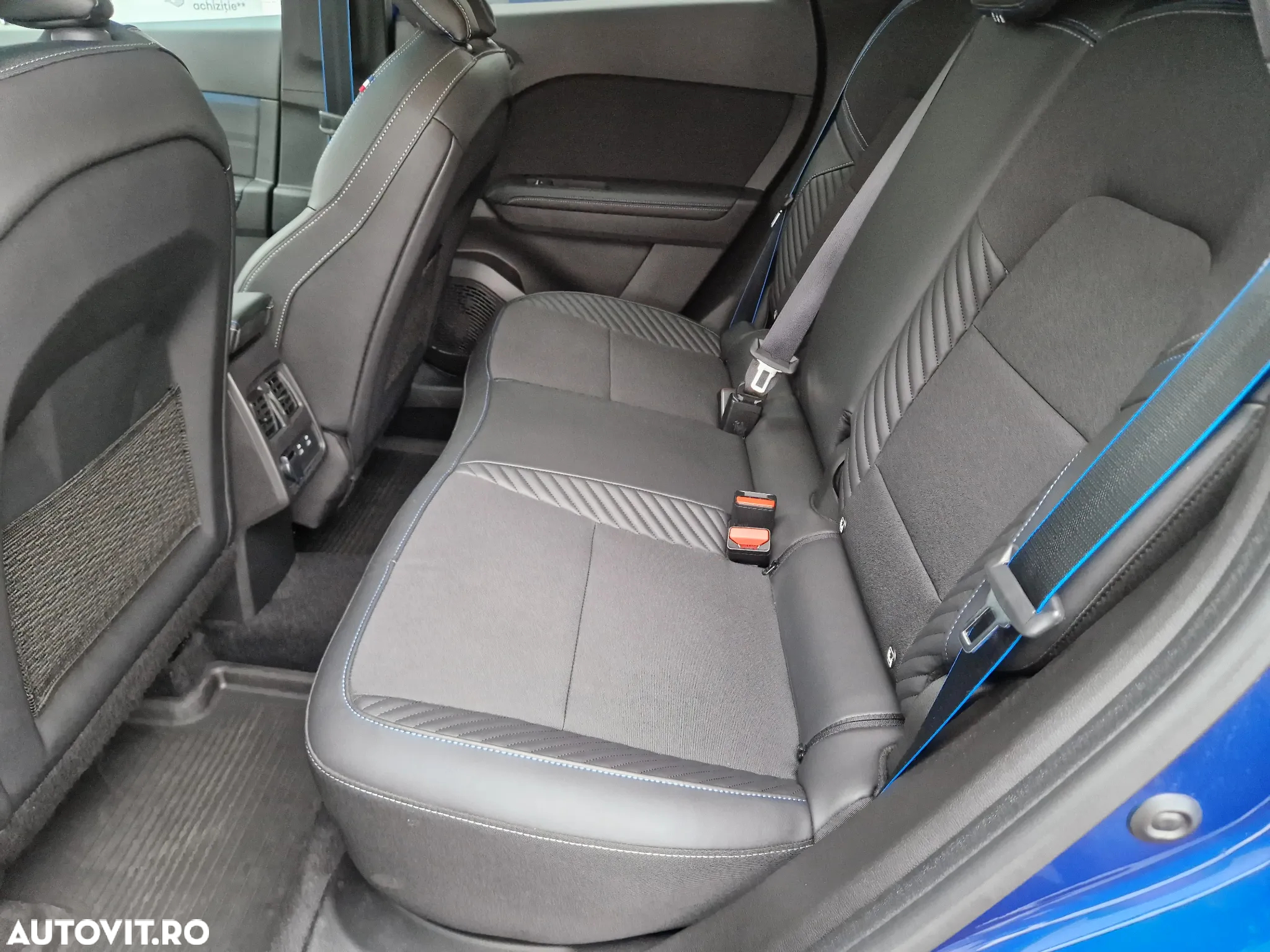 Renault Captur E-TECH 145 HEV Esprit Alpine - 25