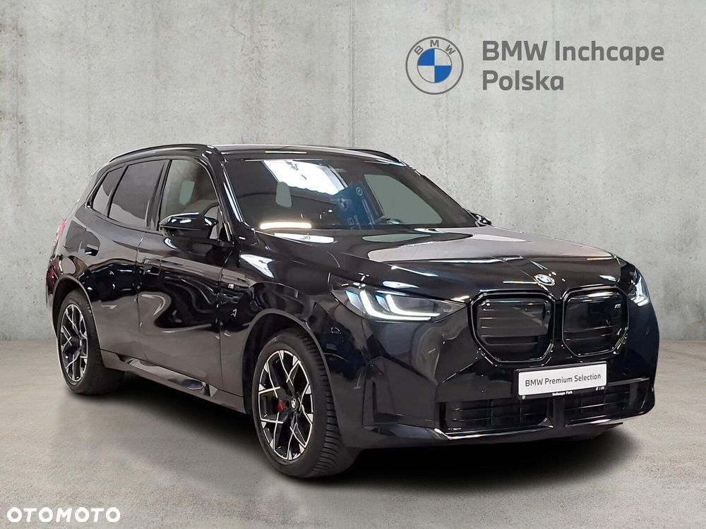 BMW X3 - 8
