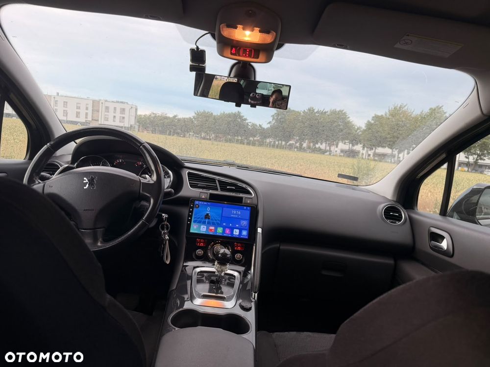 Peugeot 3008 - 2