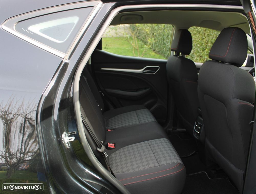 MG ZS EV 72.6 kWh Comfort - 39