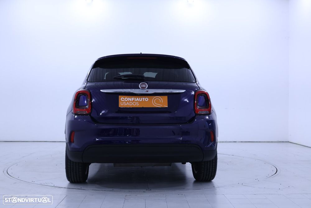 Fiat 500X 1.0 FireFly Turbo 4x2 S&S Urban - 4