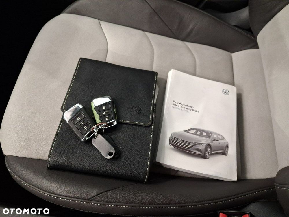 Volkswagen Arteon - 41