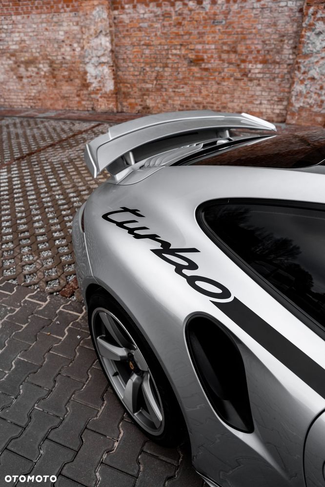 Porsche 911 - 7
