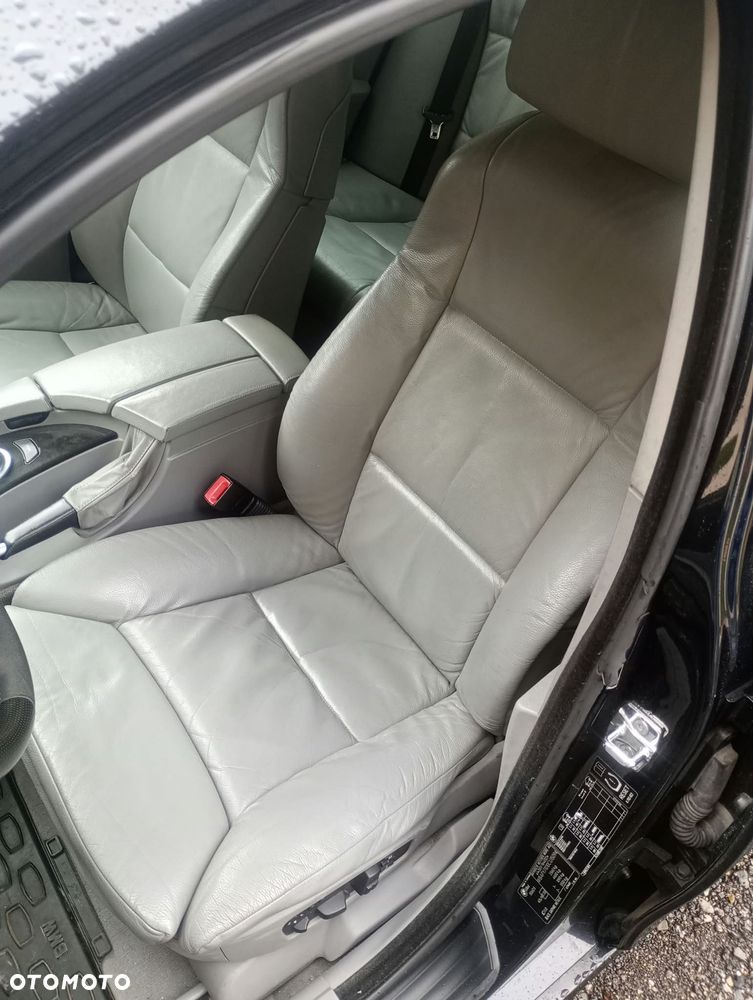 BMW Seria 5 - 20