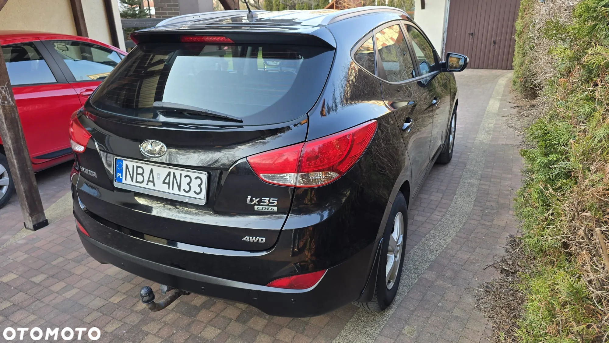 Hyundai ix35 - 6