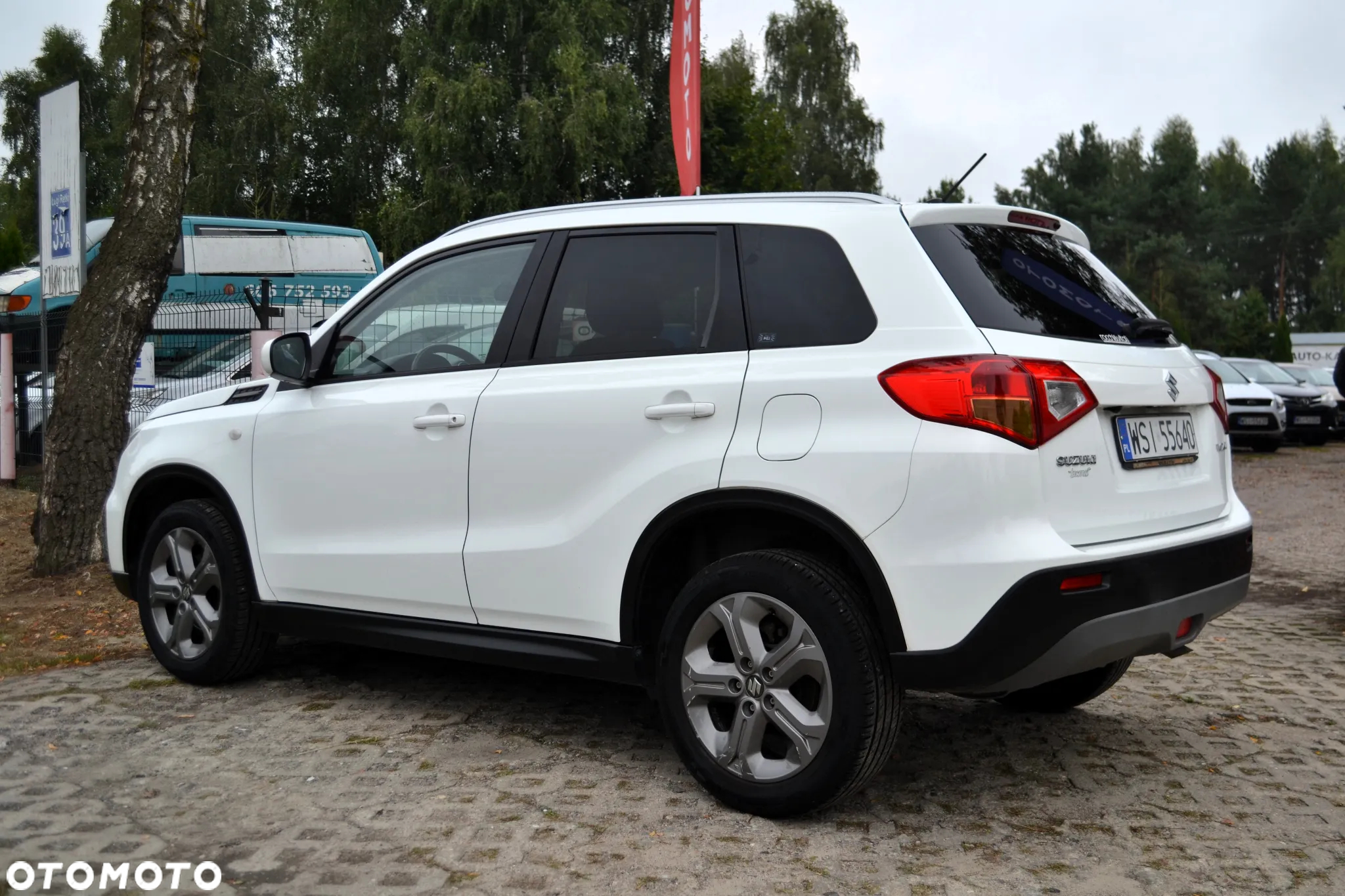 Suzuki Vitara 1.6 DDiS (4x2) Comfort+ - 5
