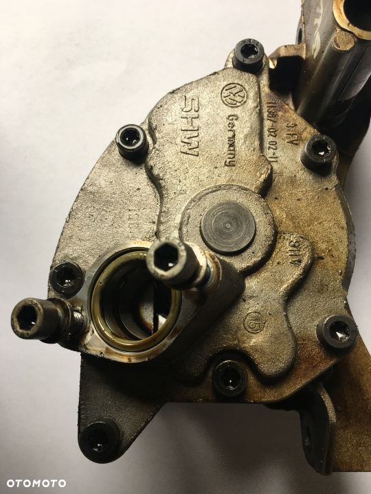 POMPA OLEJU VW AUDI 4313940180316 03C115121N - 3