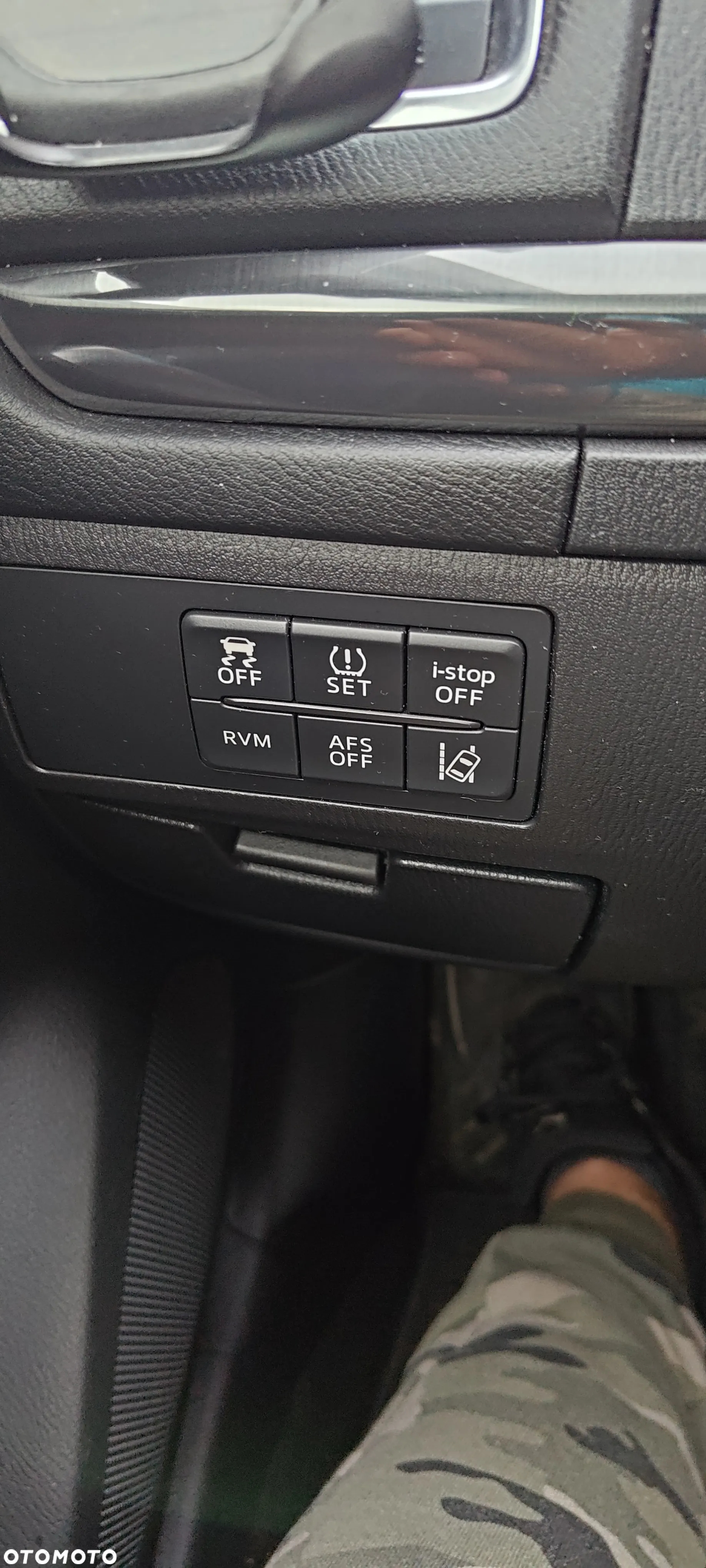 Mazda 6 SKYACTIV-G 165 Exclusive-Line - 8