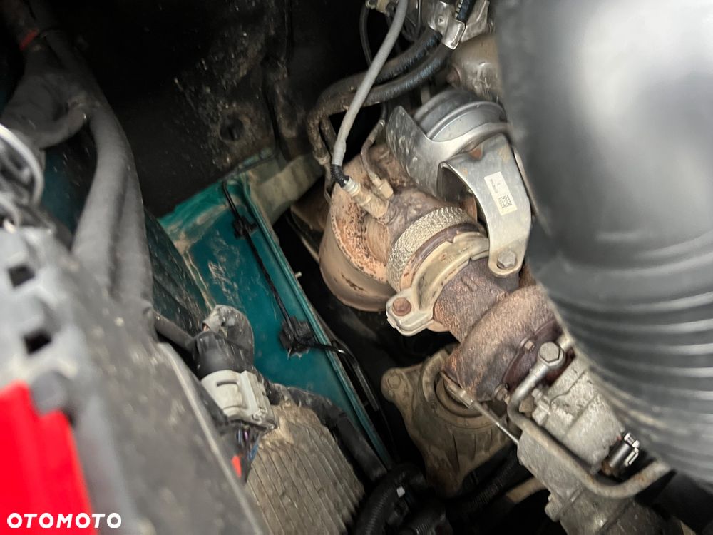 Mercedes-Benz Vito Mixto 114 CDI L3 447.705 - 23