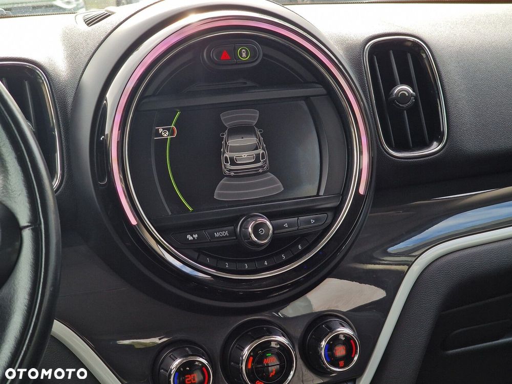 MINI Countryman Cooper SD ALL4 sport - 24