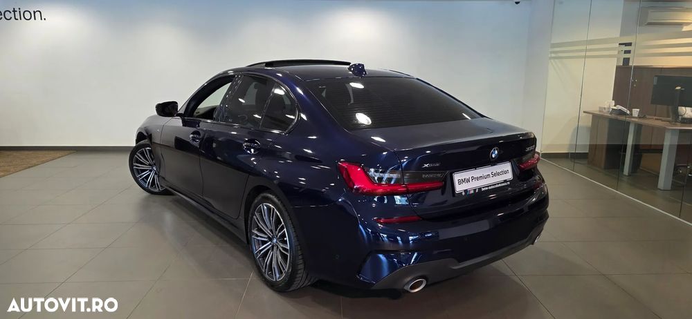 BMW Seria 3 330i xDrive AT - 4