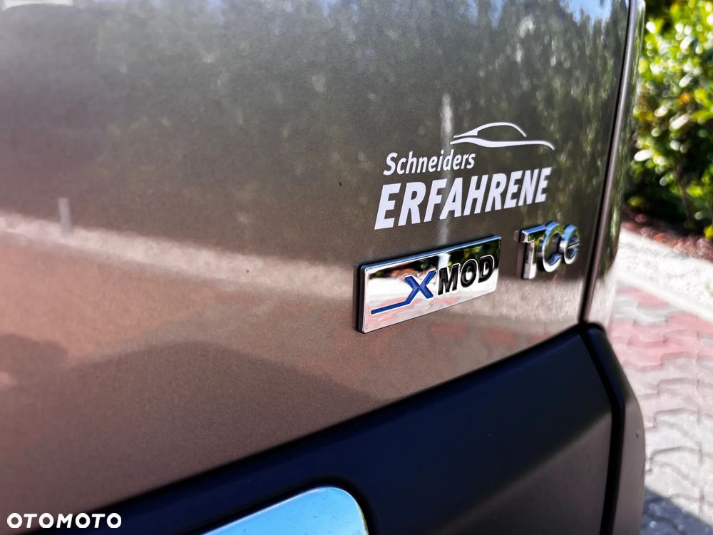 Renault Scenic Energy TCe 130 S&S Bose Edition - 5