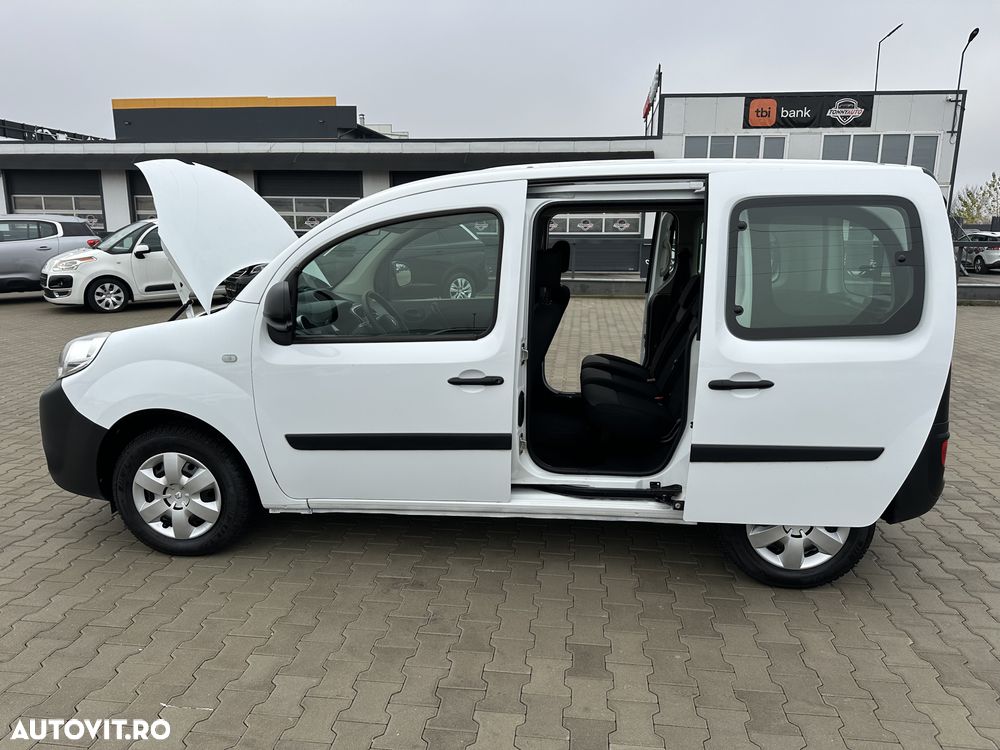 Renault Kangoo - 22