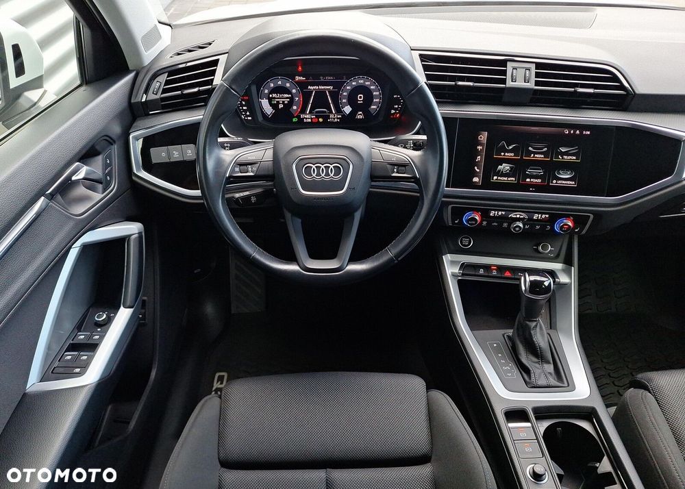 Audi Q3 35 TFSI S tronic - 14