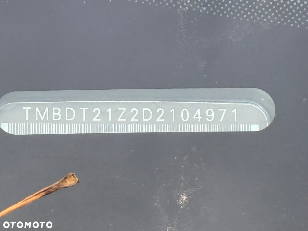 Skoda Octavia 1.6 TDI Classic - 2