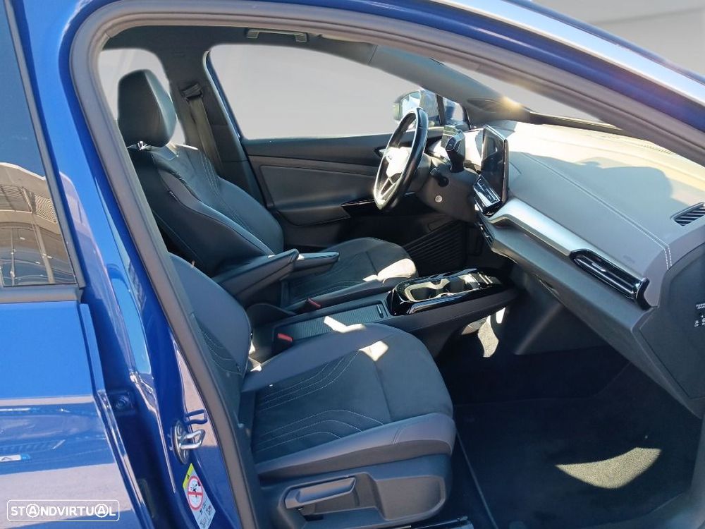 VW ID.5 77 kWh Pro Performance - 16
