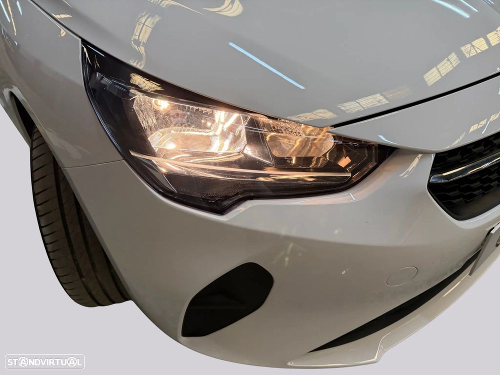 Opel Corsa - 11