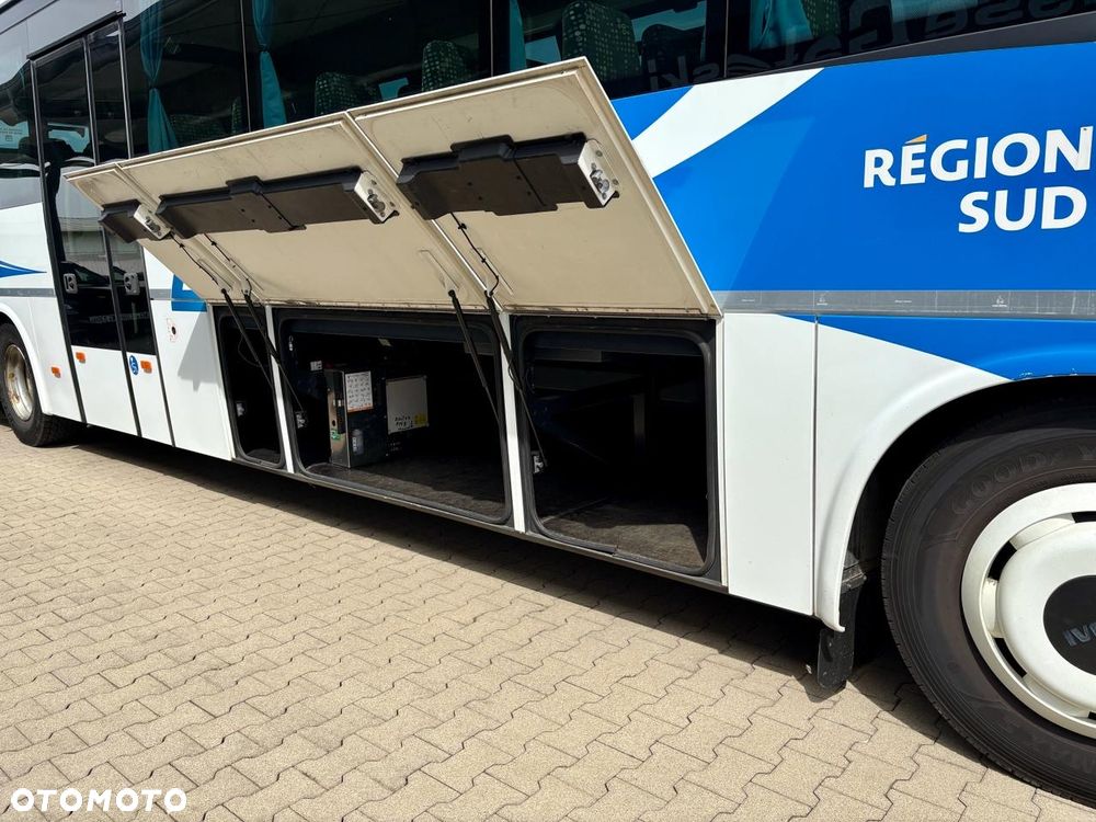 Iveco Crossway - 7