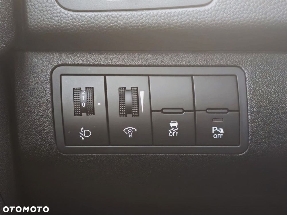 Kia Venga 1.4 L - 16