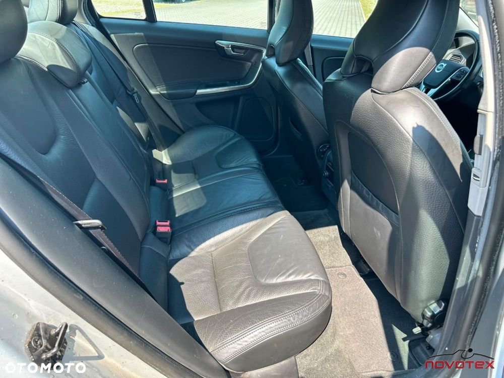 Volvo S60 - 15