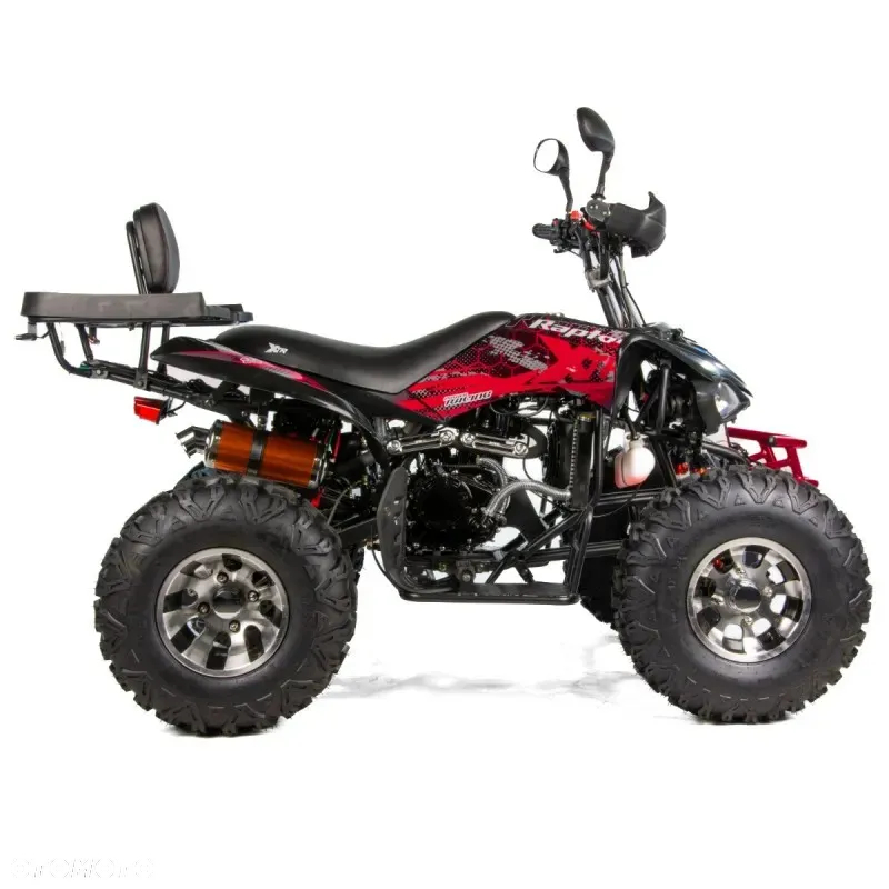 XTR Inny