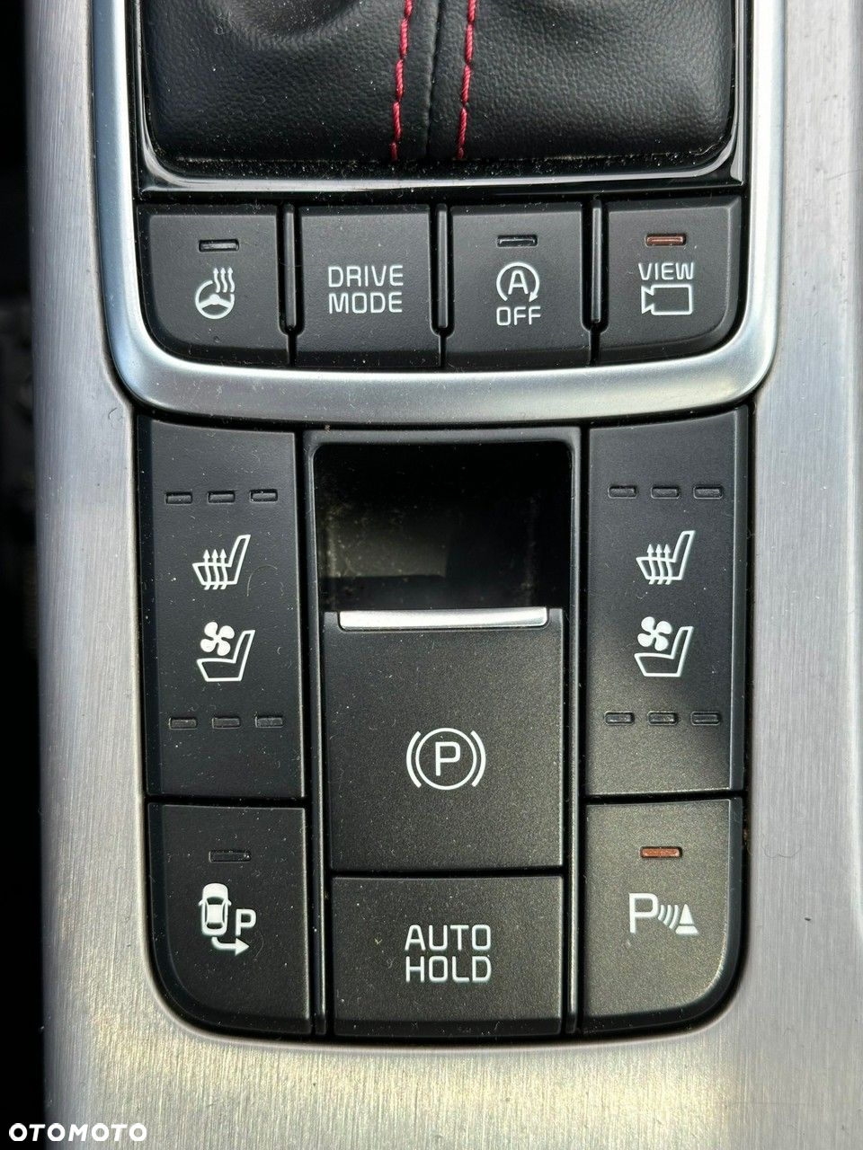 Kia Optima 1.6 CRDI SCR GT Line DCT - 35