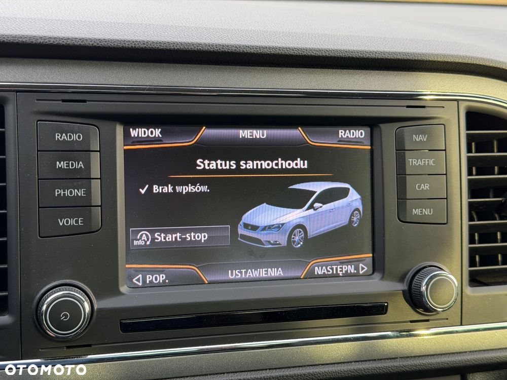 Seat Leon 1.4 TSI FR S&S - 26